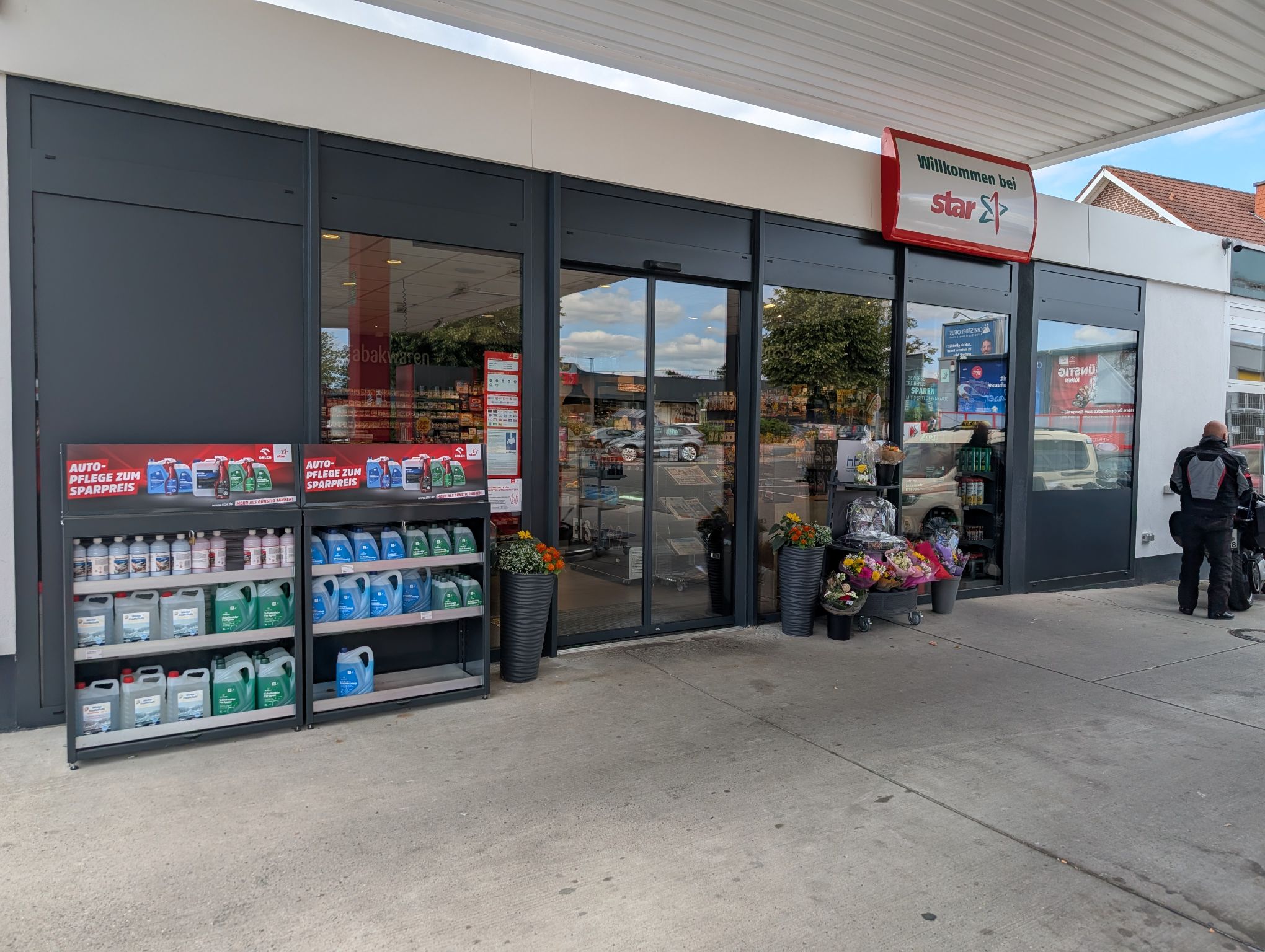 Bild 3 star Tankstelle in Dülmen