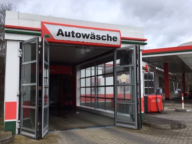 Bild 5 star Tankstelle in Ilmenau