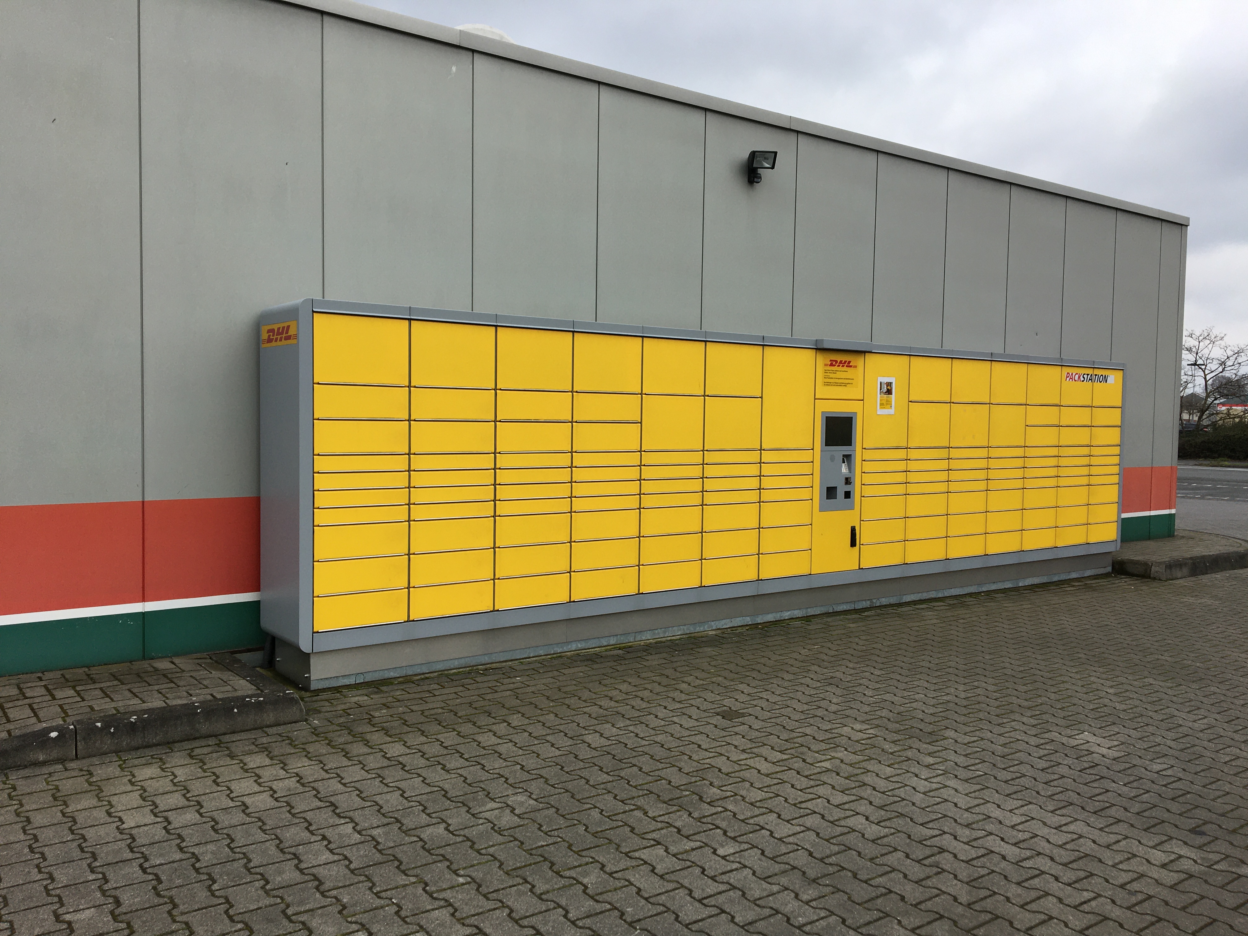 Bild 4 star Tankstelle in Emsdetten
