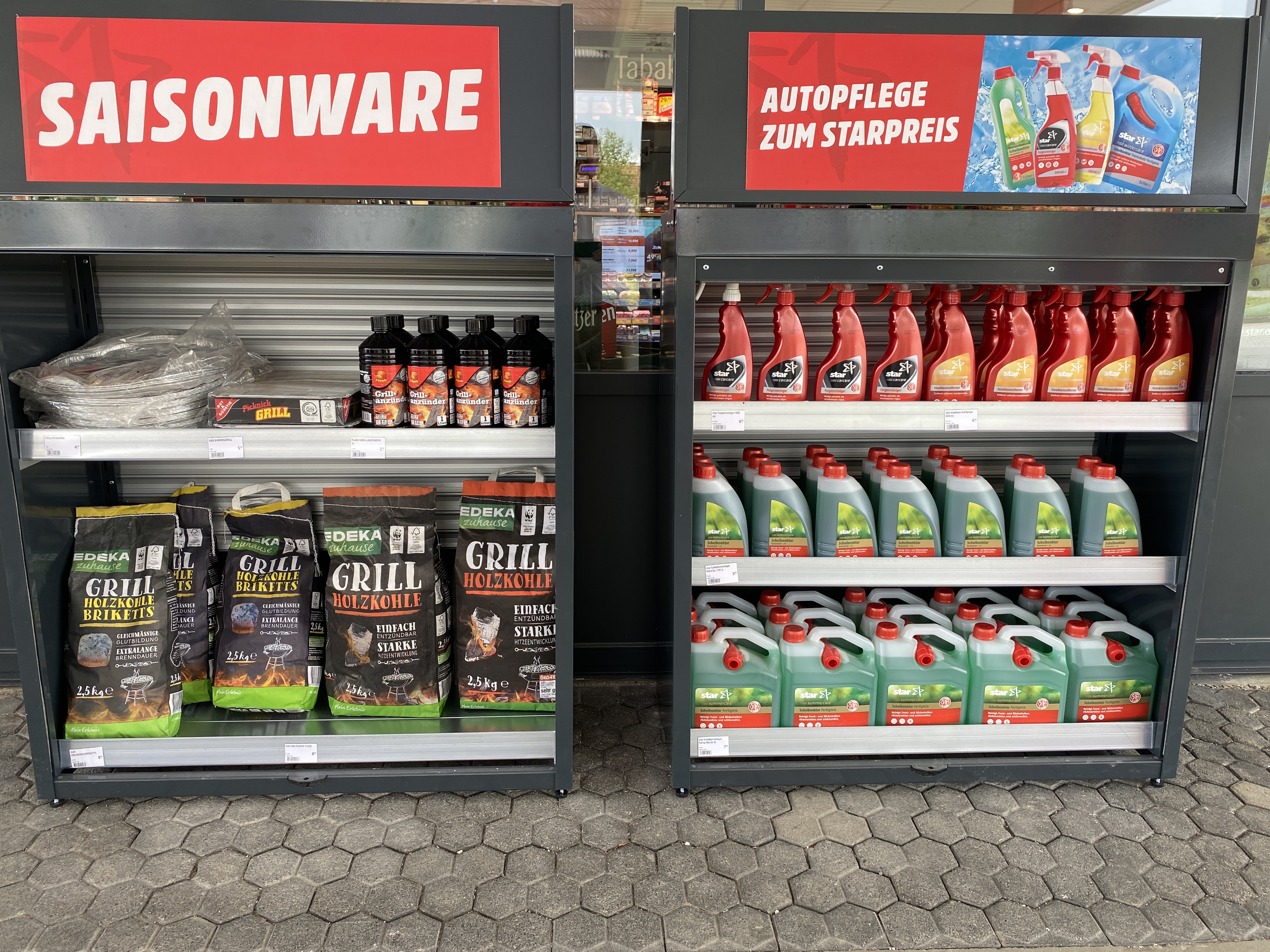 Bild 9 star Tankstelle in Bischofswerda