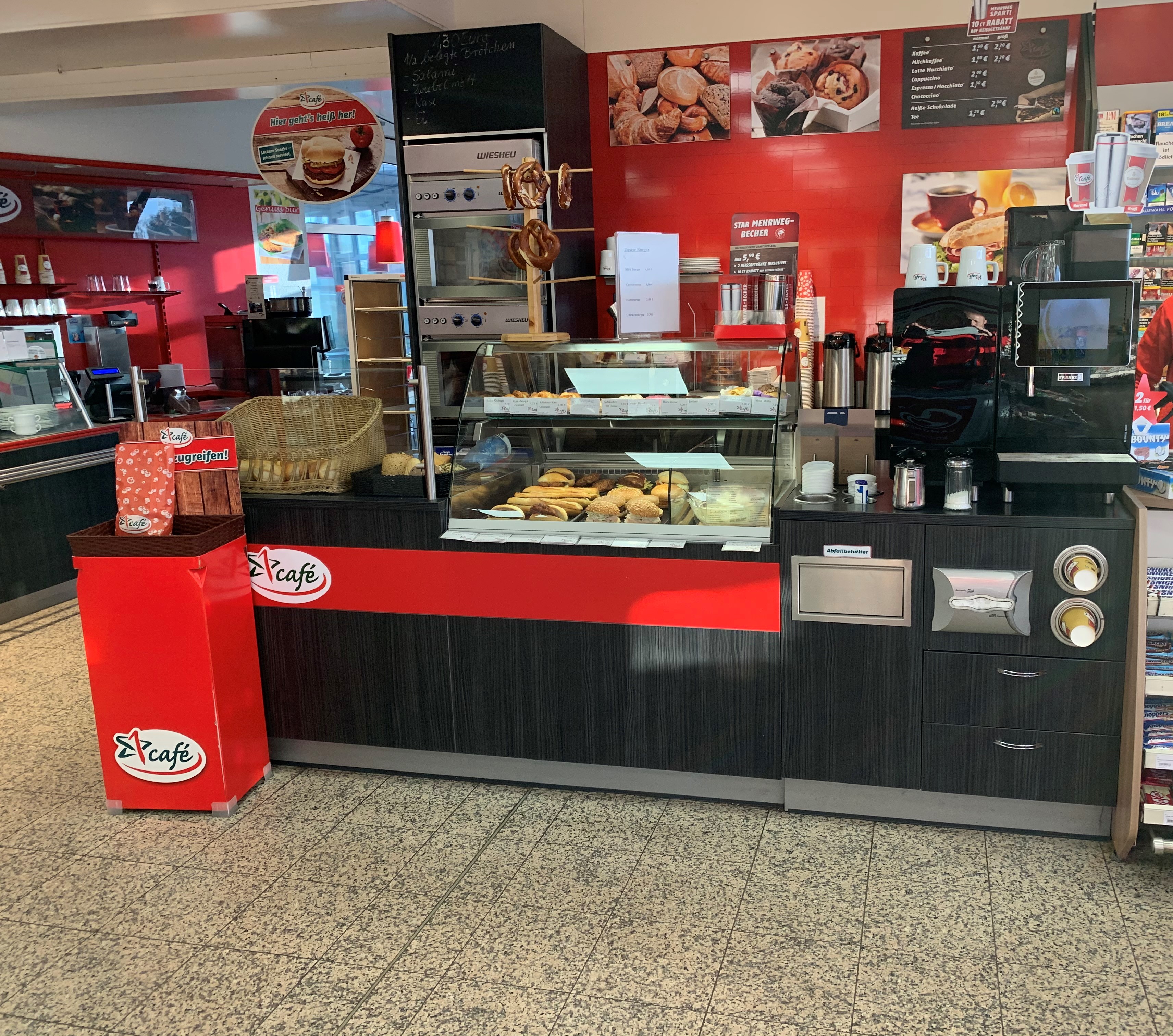 Bild 10 star Tankstelle in Demmin