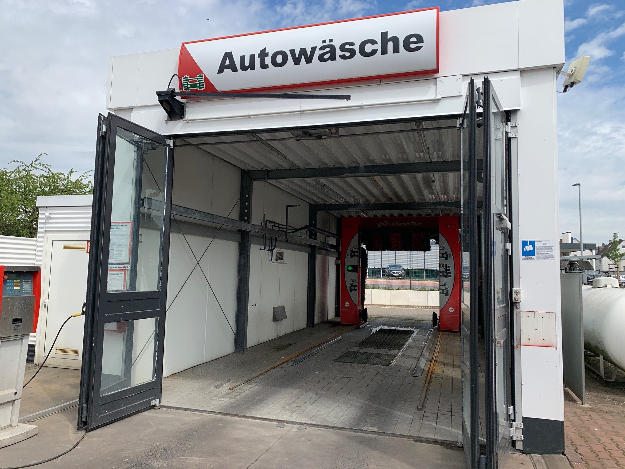 Bild 2 star Tankstelle in Hamm