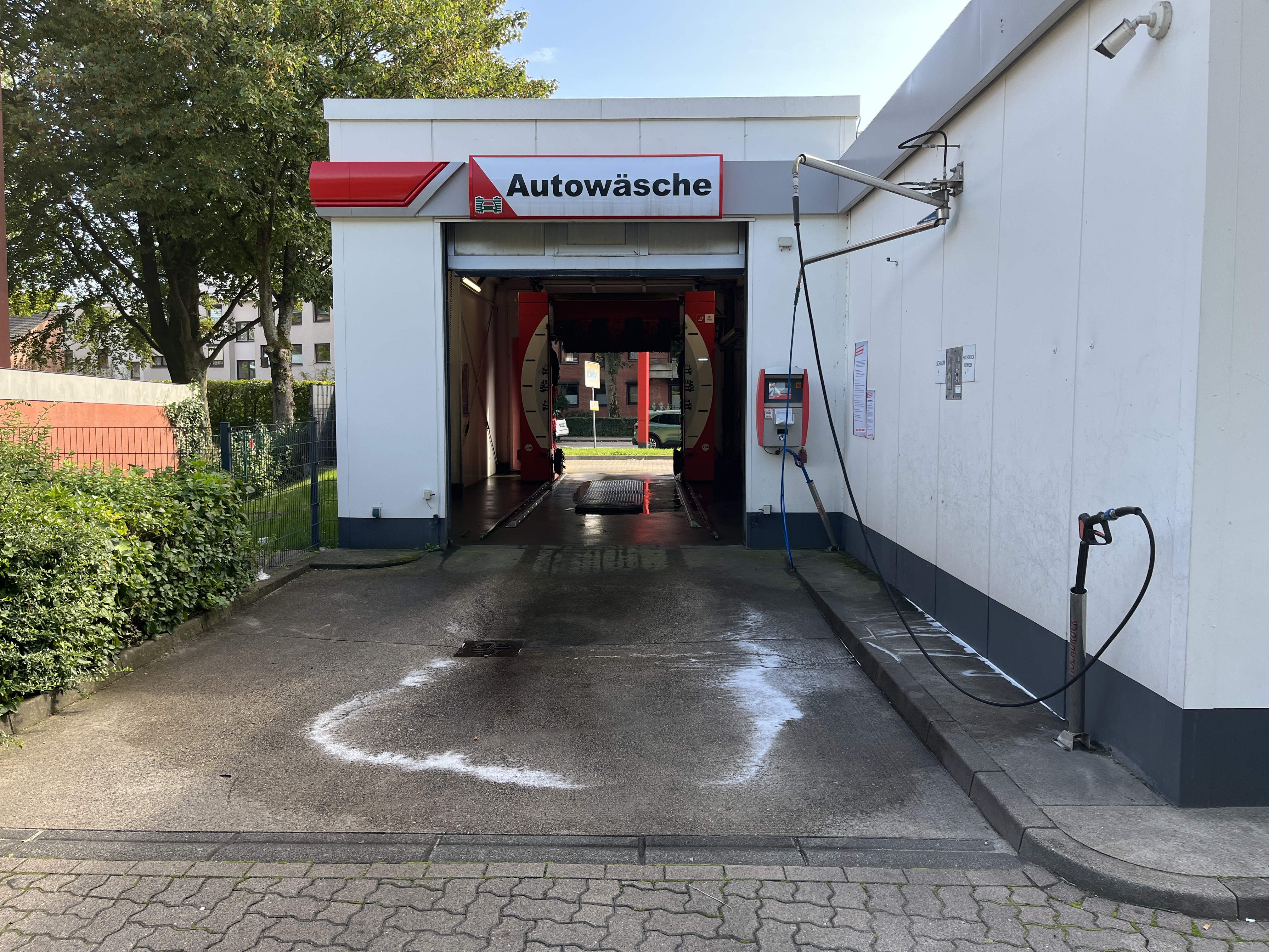 Bild 5 star Tankstelle in Glinde