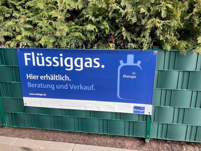 Bild 8 ORLEN Tankstelle in Cuxhaven-Altenwalde