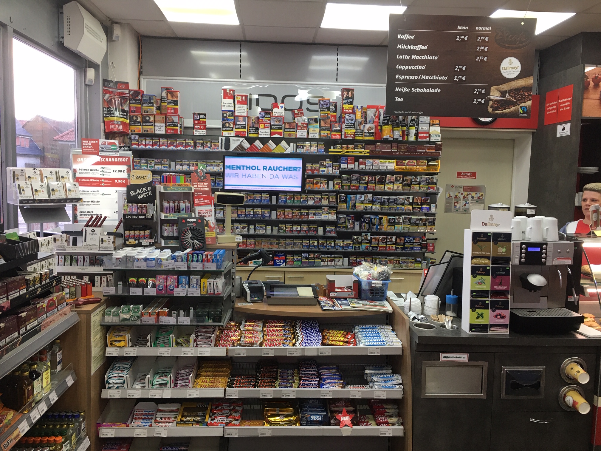 Bild 5 star Tankstelle in Bissendorf