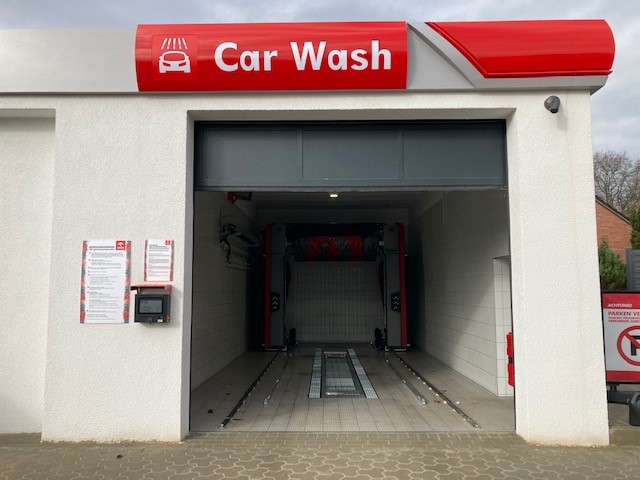 Bild 4 ORLEN Tankstelle in Cuxhaven-Altenwalde