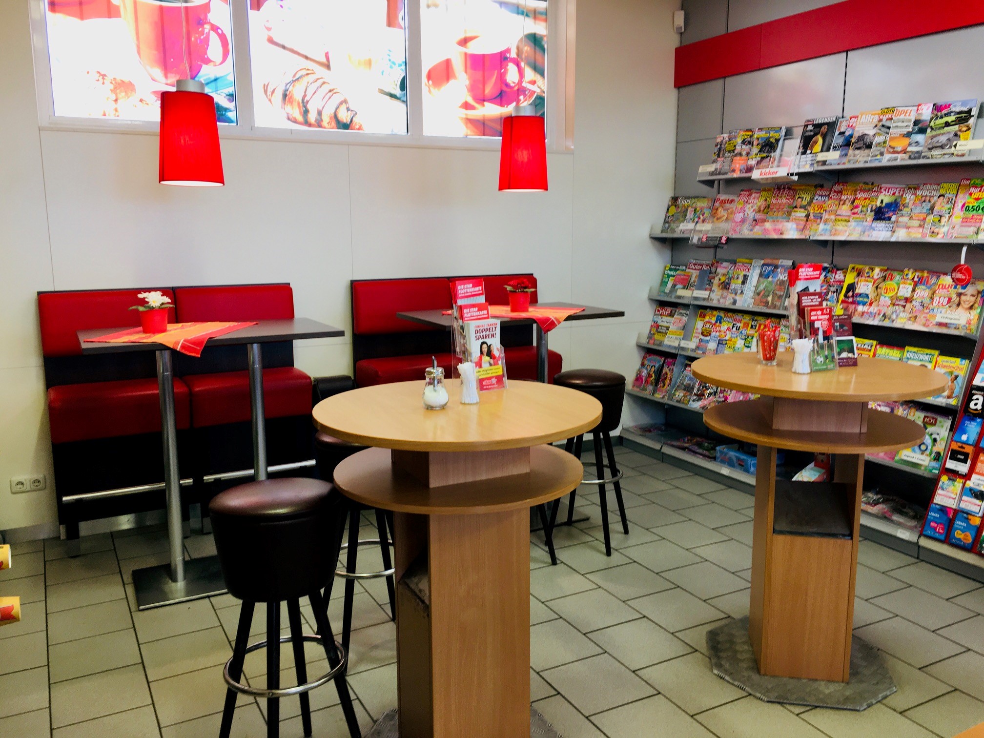 Bild 3 star Tankstelle in Teutschenthal