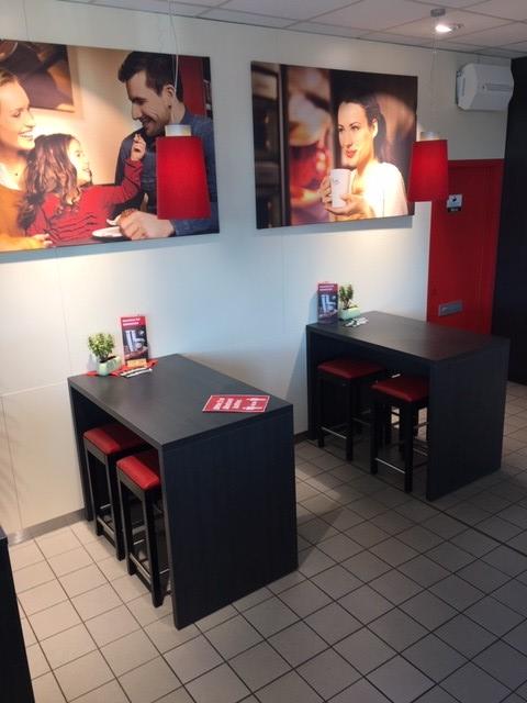 Bild 4 star Tankstelle in Bernburg