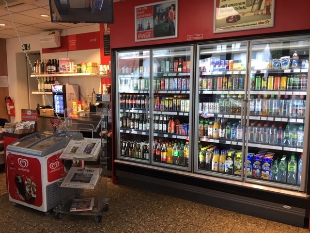 Bild 5 star Tankstelle in Melsungen