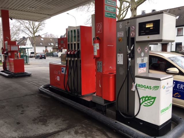 Bild 2 star Tankstelle in Hilden