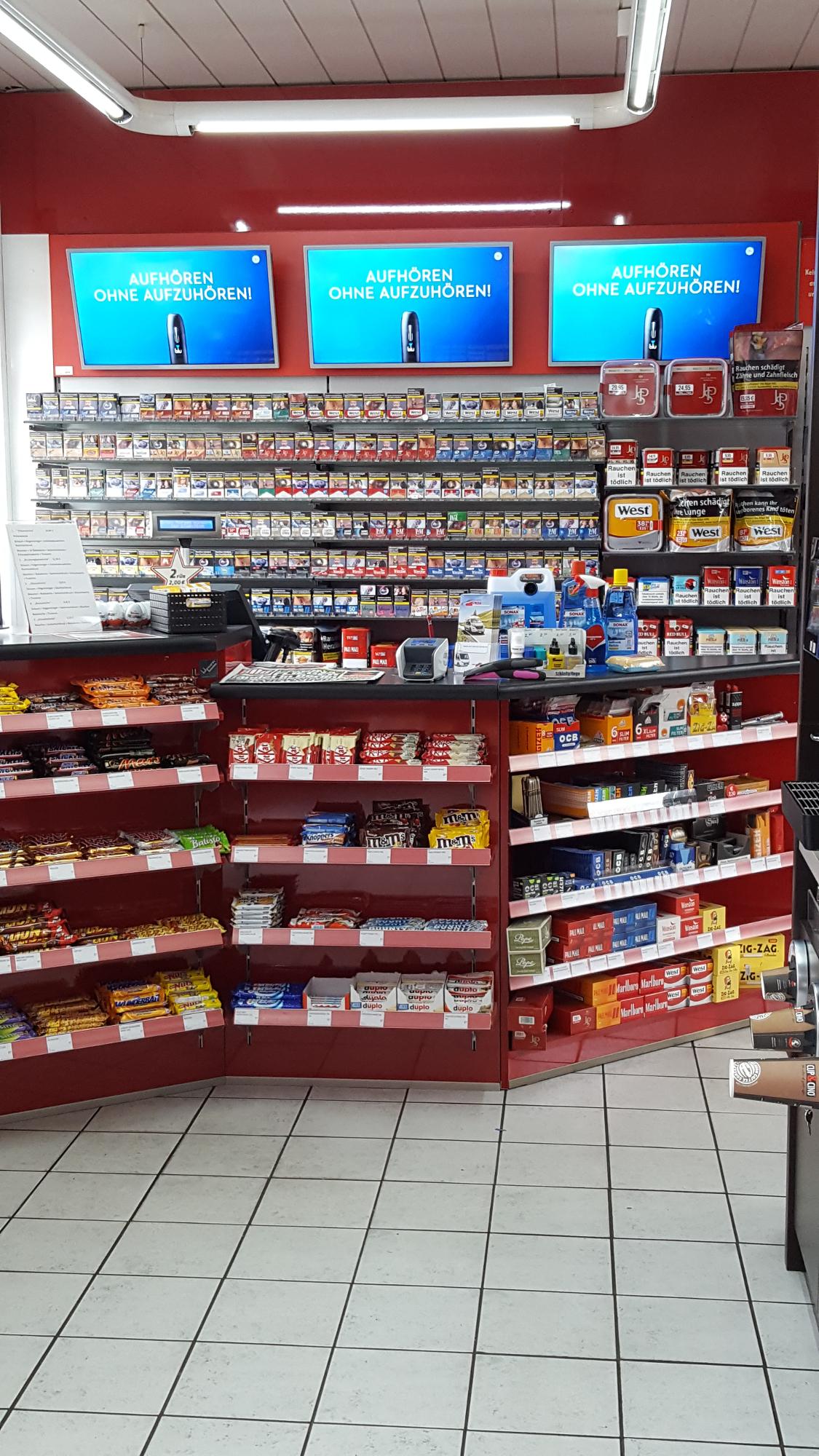 Bild 3 star Tankstelle in Lichtenau