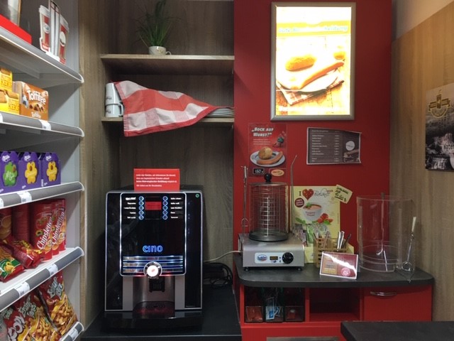 Bild 5 star Tankstelle in Loxstedt