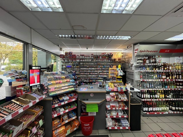 Bild 10 star Tankstelle in Lüdenscheid