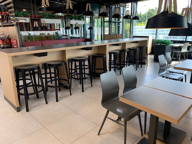 Bild 7 ORLEN Tankstelle in Neuenhagen bei Berlin