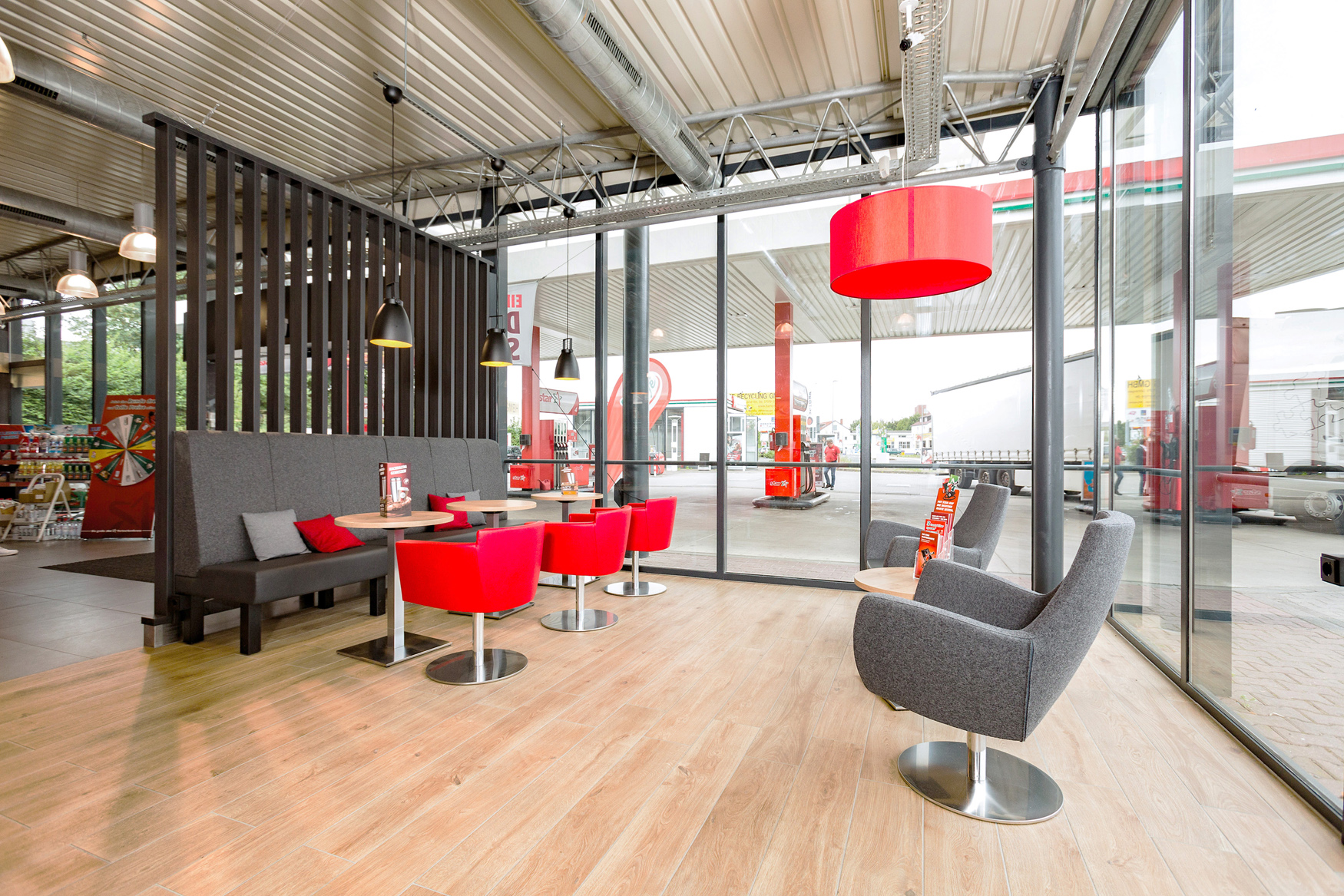 Bild 10 star Tankstelle in Göttingen