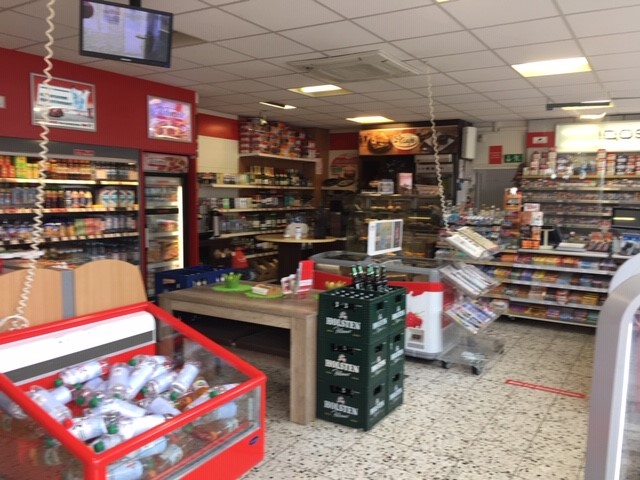 Bild 4 star Tankstelle in Schleswig