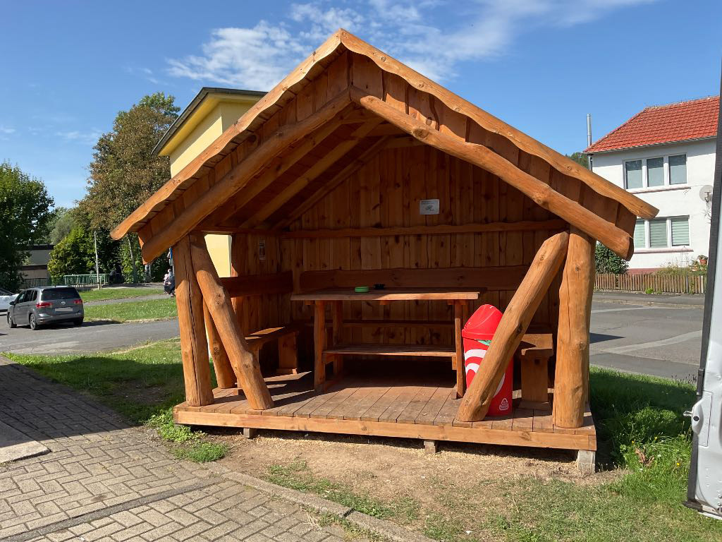 Bild 6 star Tankstelle in Bad Lauterberg