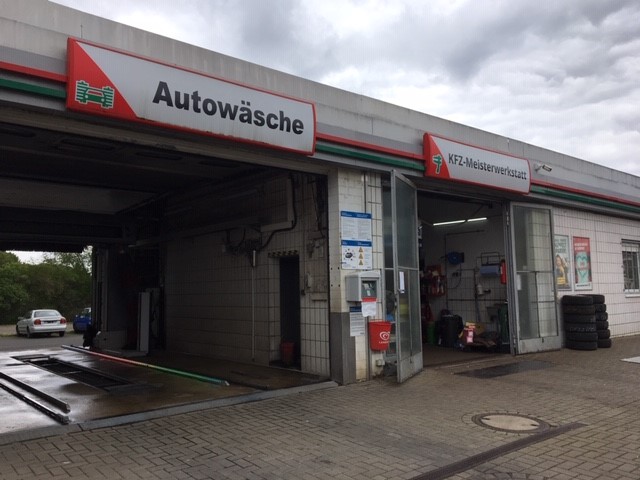 Bild 2 star Tankstelle in Bad Lauterberg