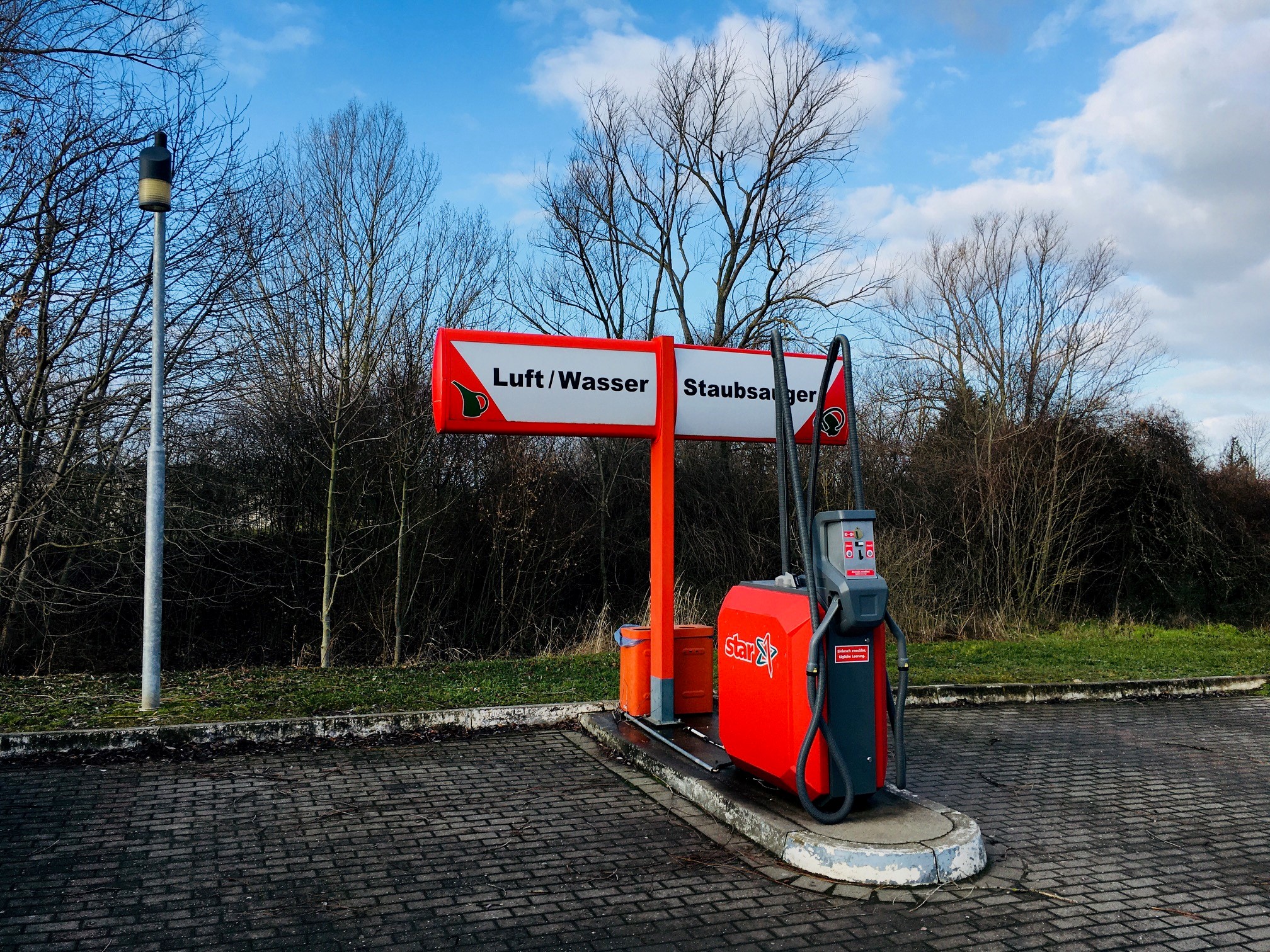 Bild 4 star Tankstelle in Teutschenthal