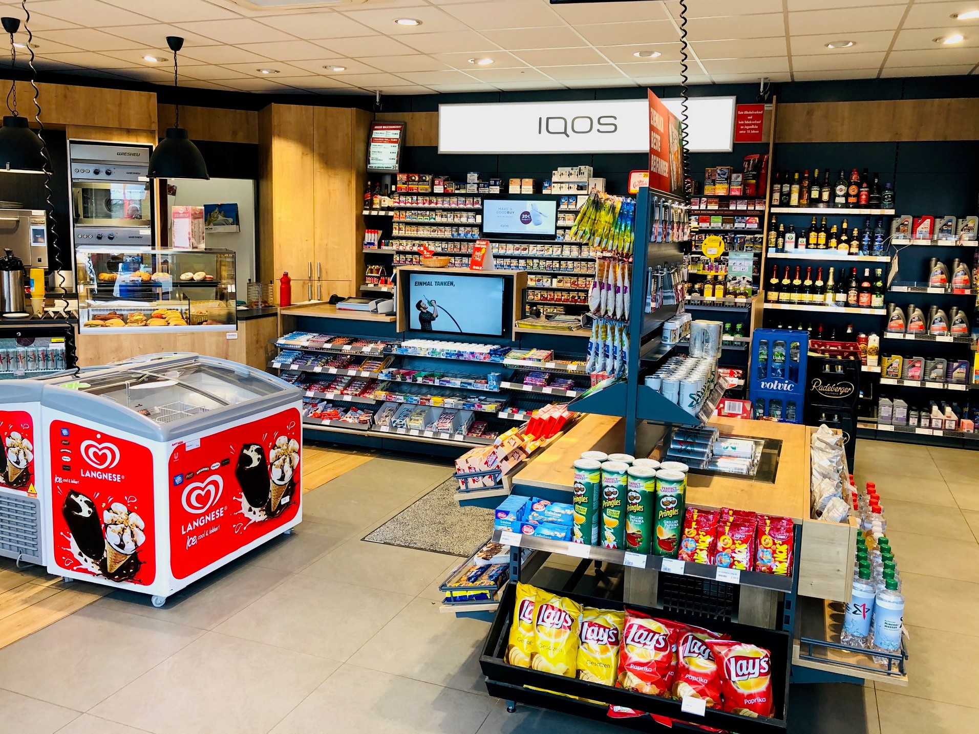 Bild 5 star Tankstelle in Naunhof