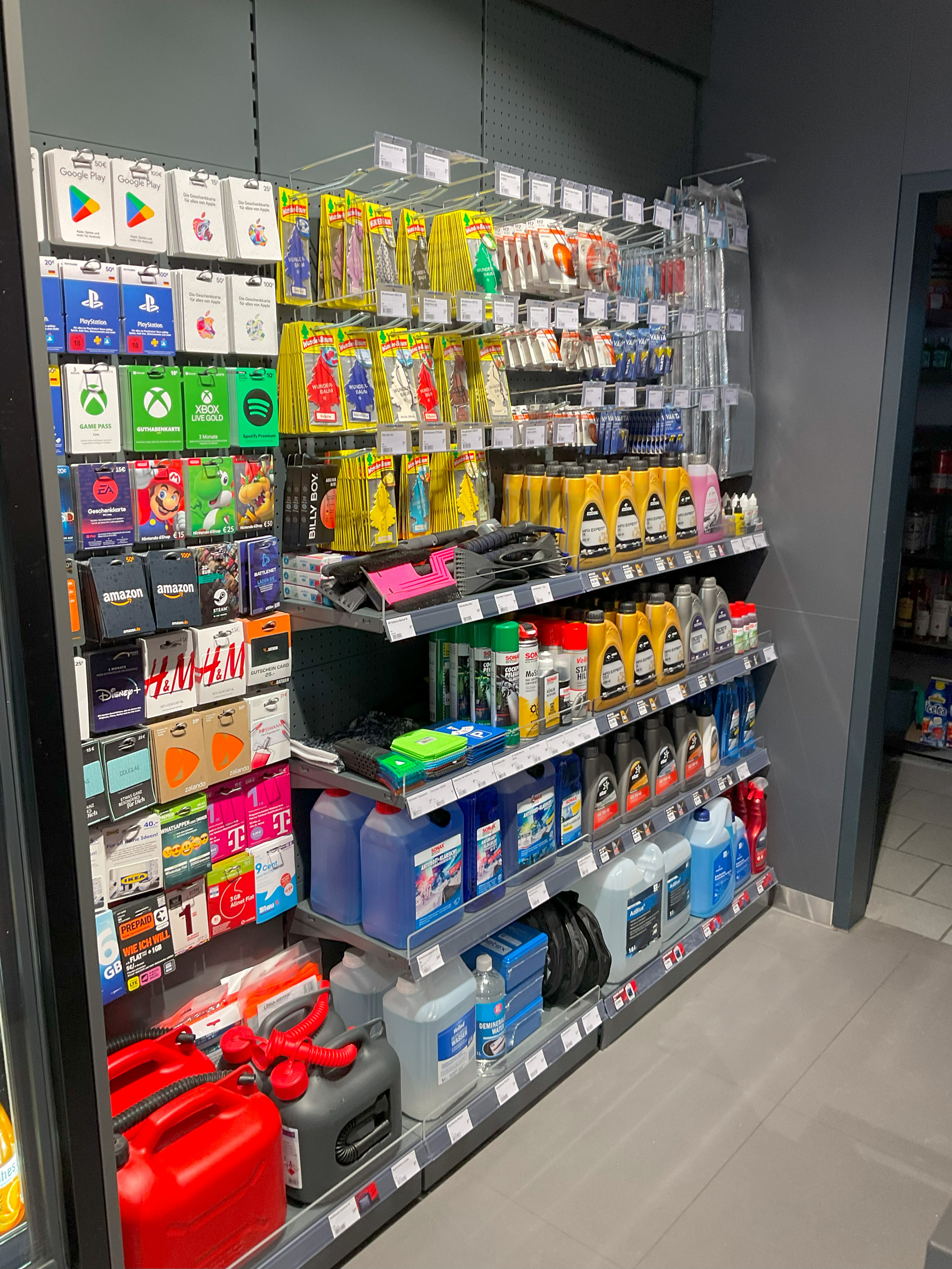 Bild 9 star Tankstelle in Chemnitz