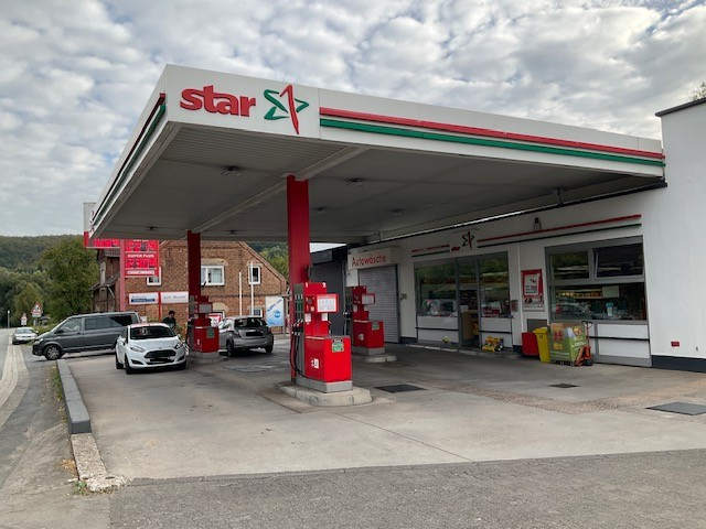 Bild 3 star Tankstelle in Kalletal