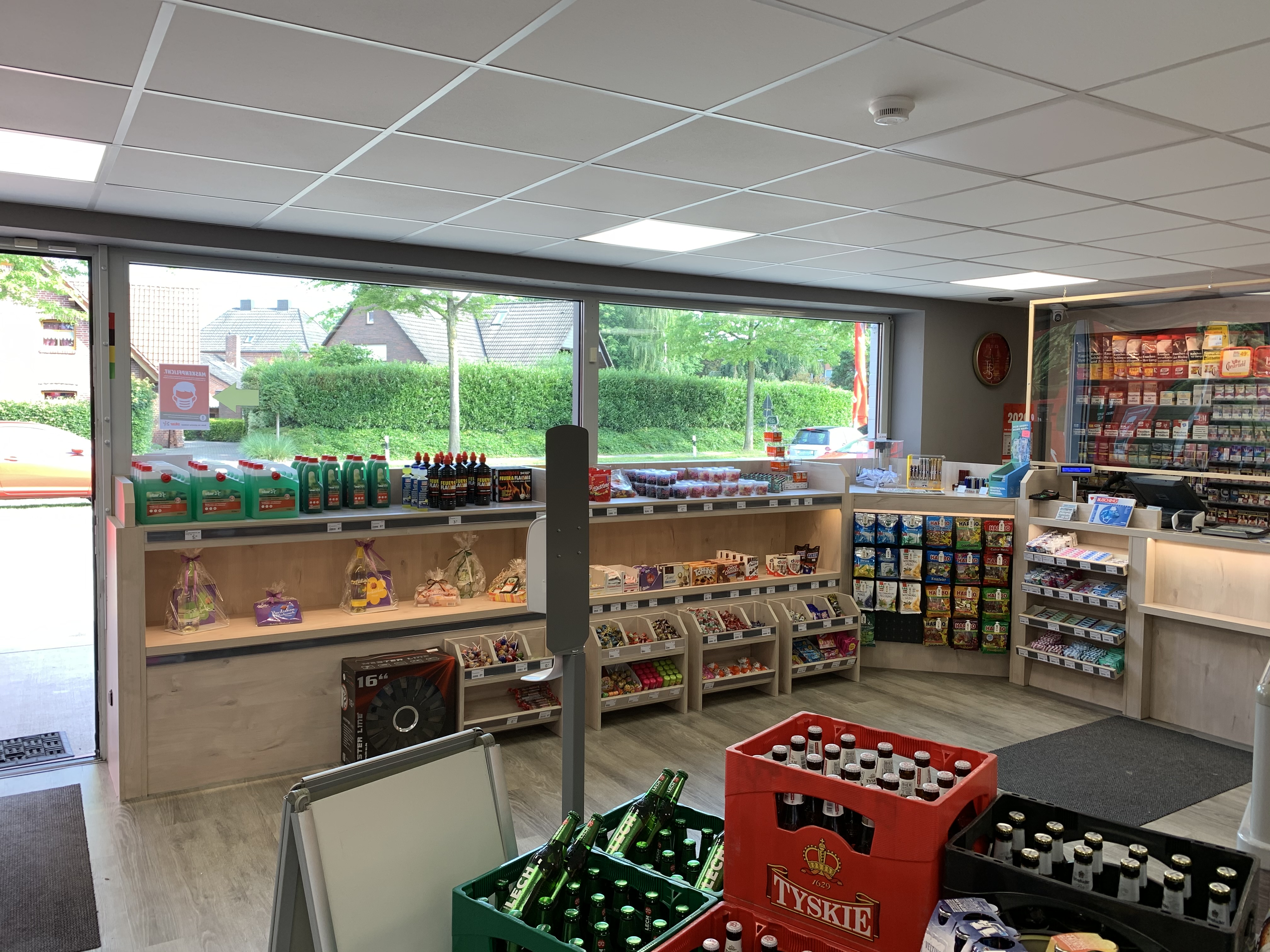 Bild 6 star Tankstelle in Edewecht