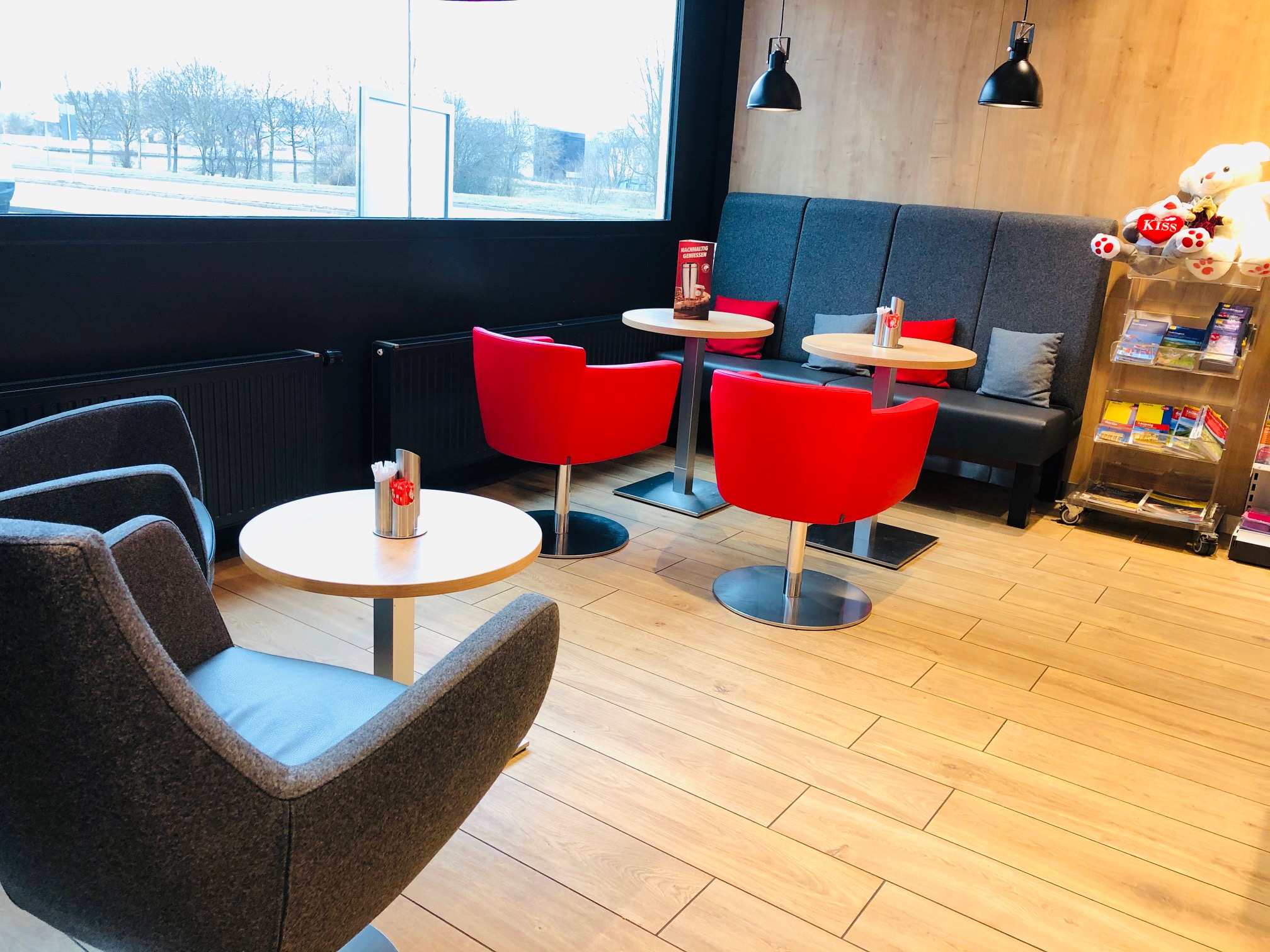 Bild 13 star Tankstelle in Gera