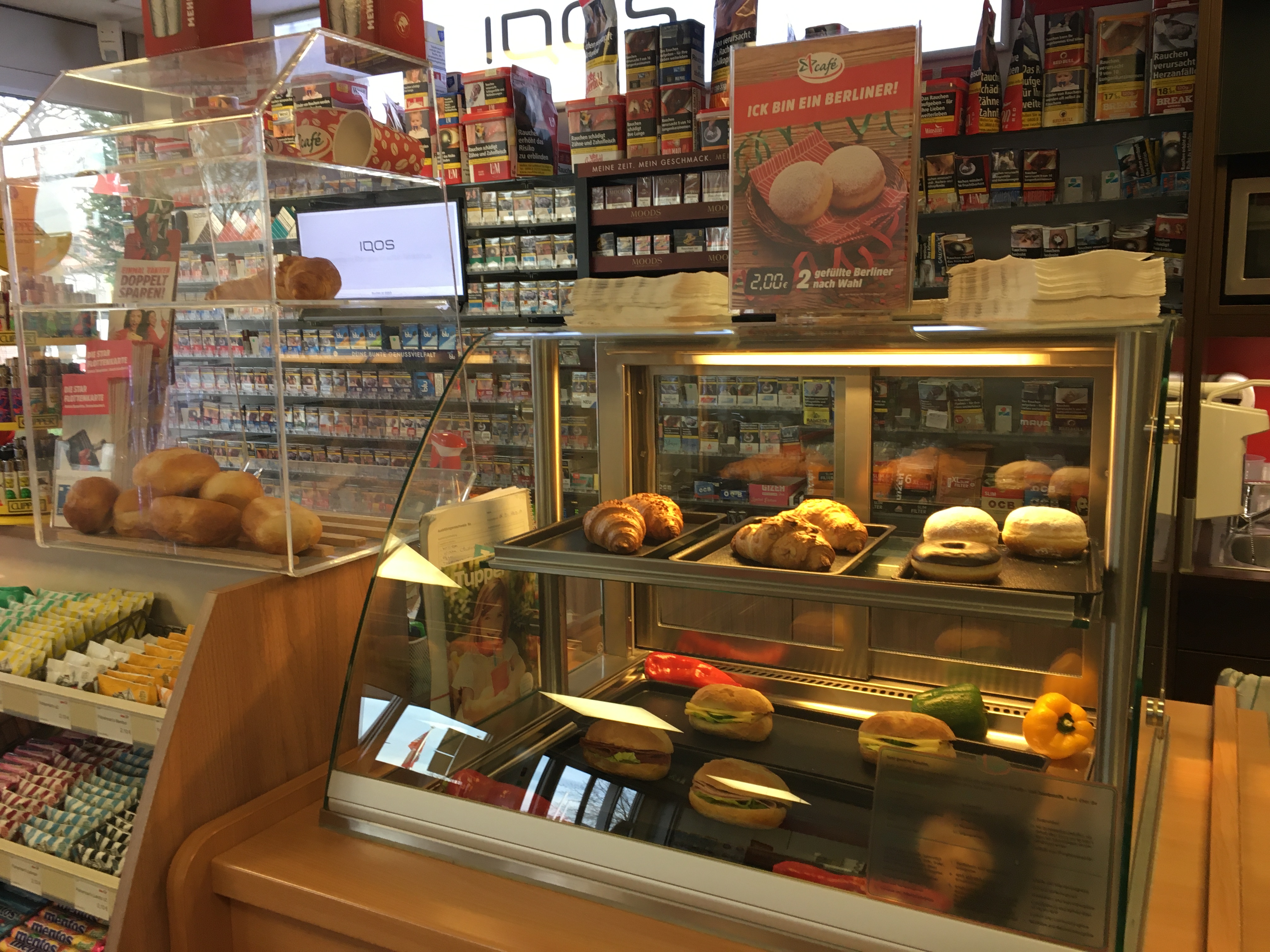 Bild 6 star Tankstelle in Peine Vöhrum