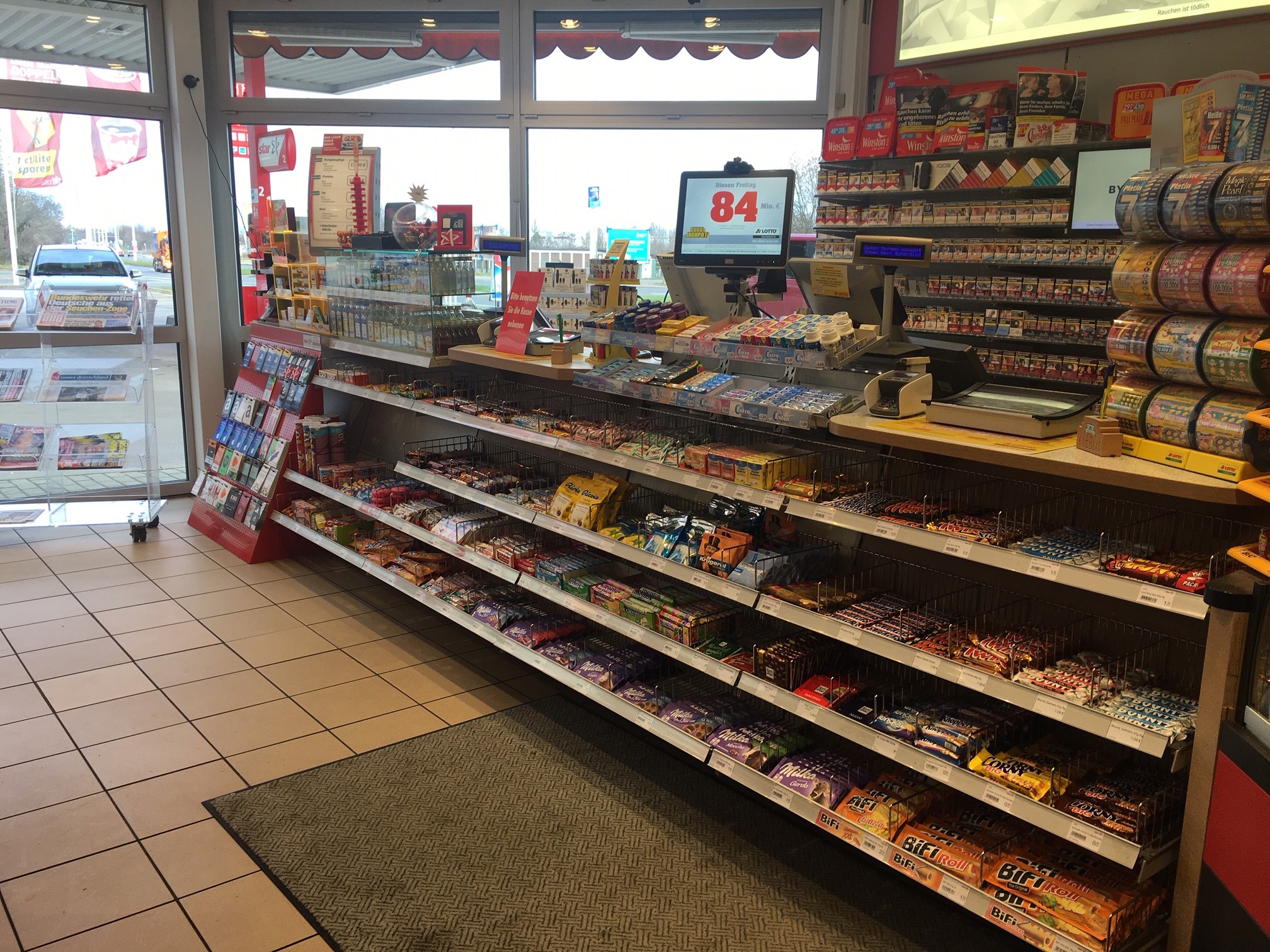 Bild 9 star Tankstelle in Leipzig