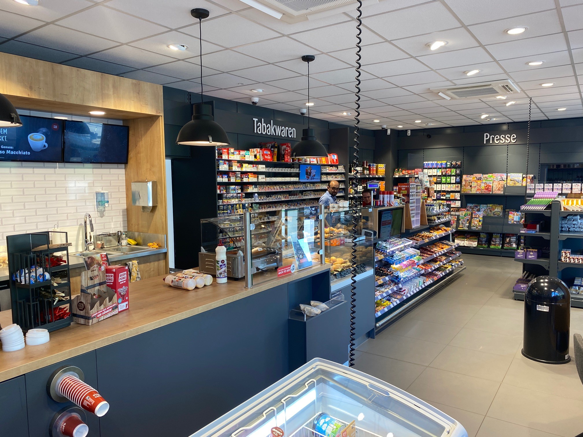 Bild 7 ORLEN Tankstelle in Menden