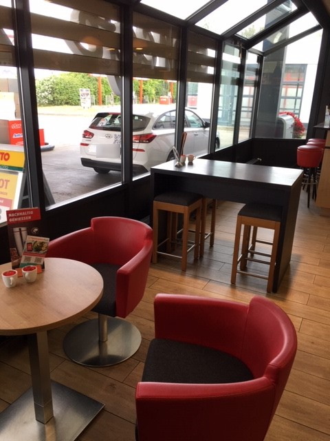 Bild 7 star Tankstelle in Großenhain