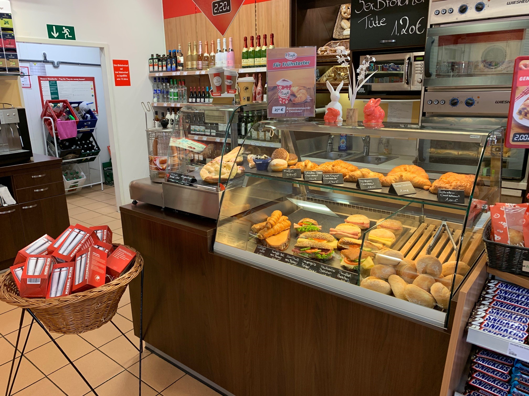 Bild 8 star Tankstelle in Bochum