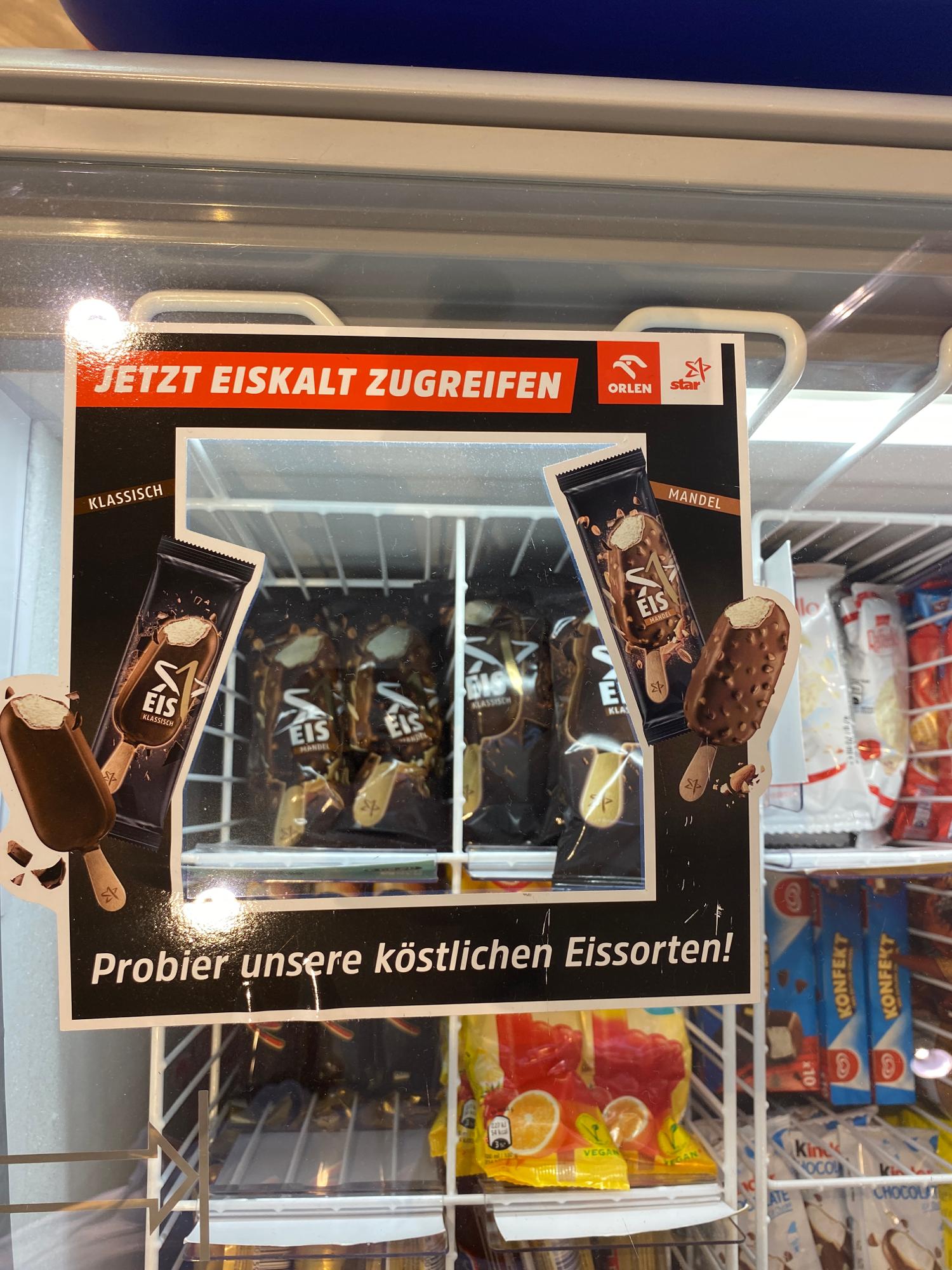 Bild 15 star Tankstelle in Frankenberg