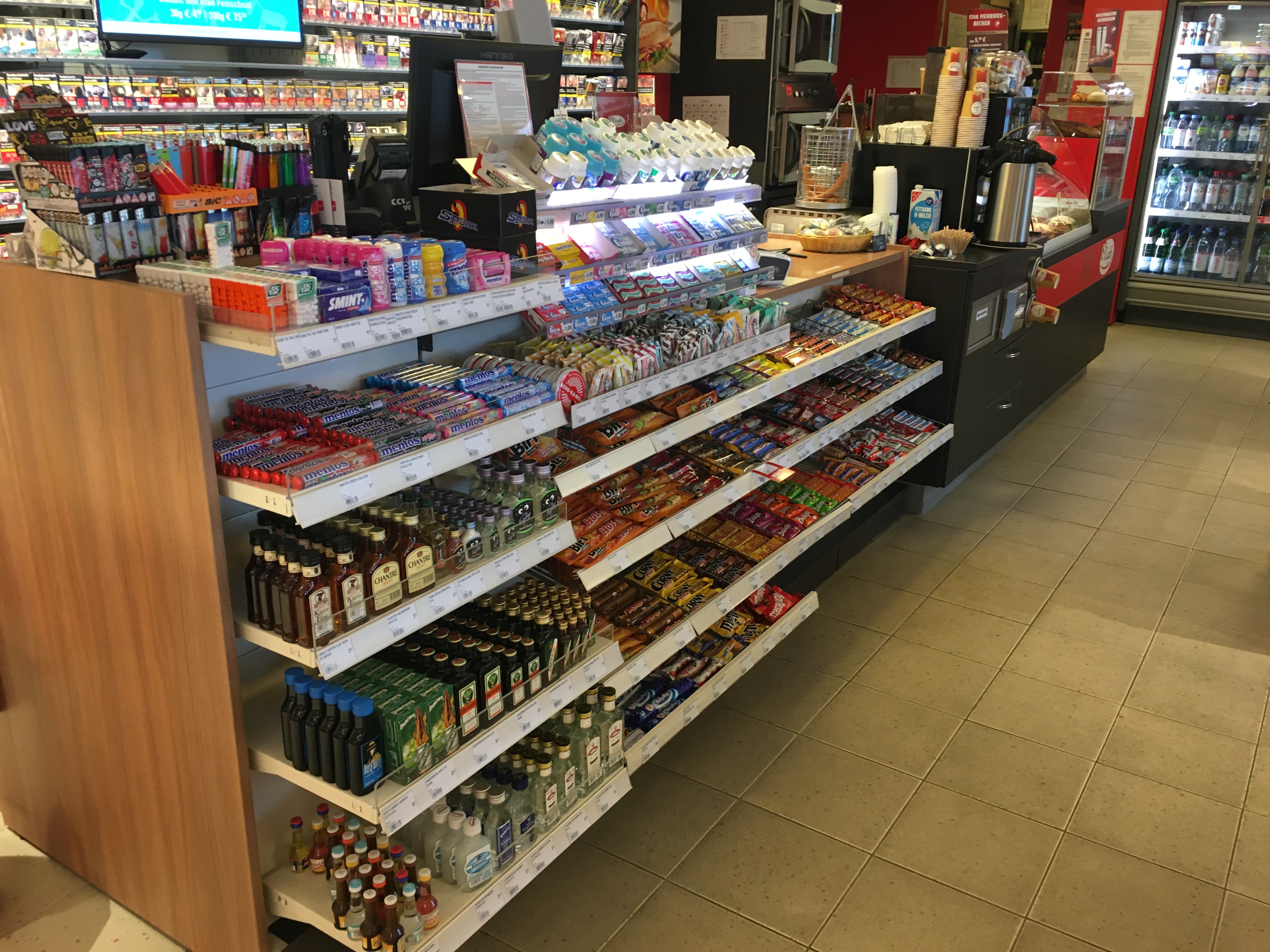 Bild 5 star Tankstelle in Schleswig