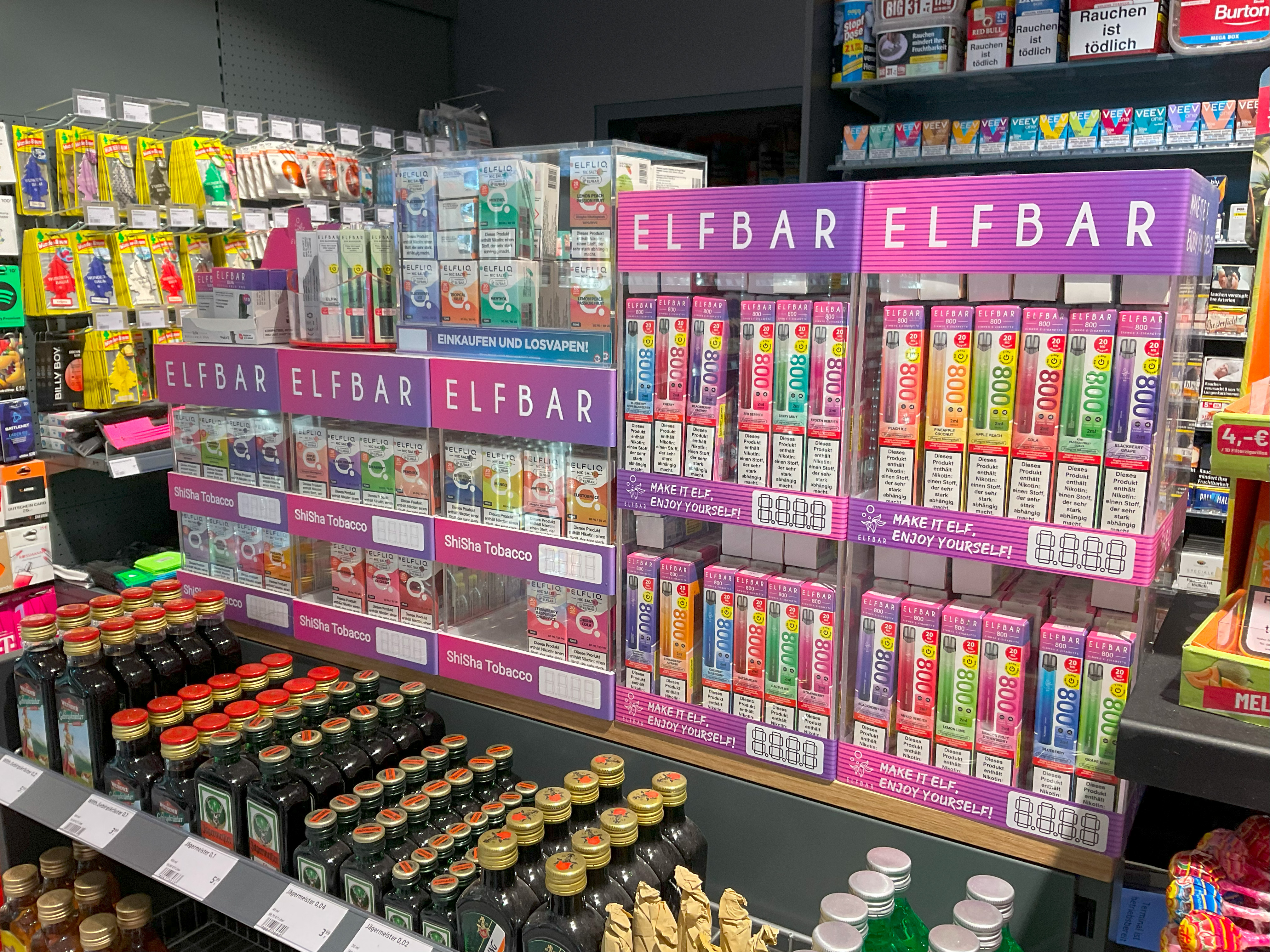 Bild 15 star Tankstelle in Chemnitz