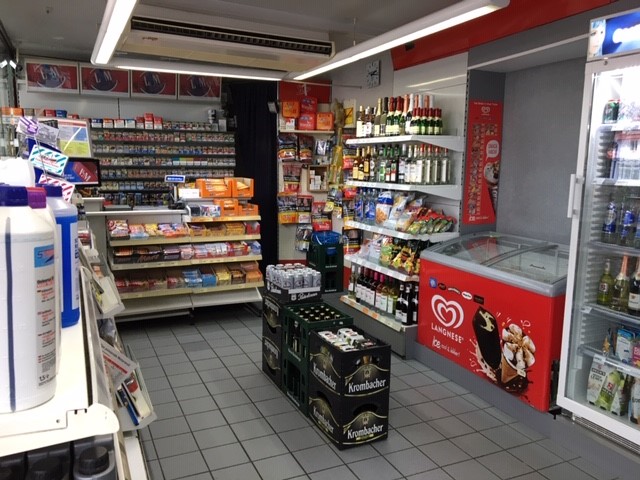 Bild 4 star Tankstelle in Kassel