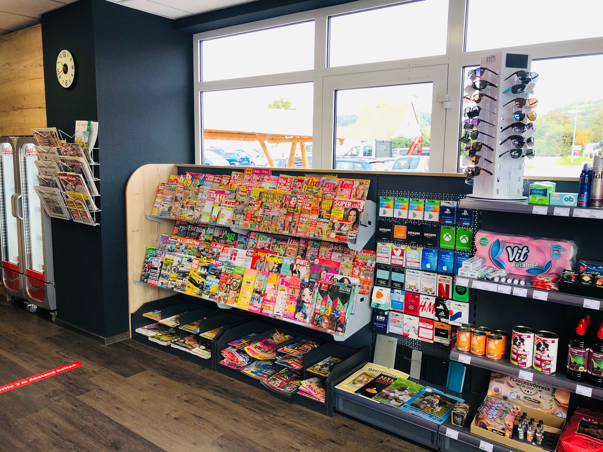 Bild 6 star Tankstelle in Eckartsberga