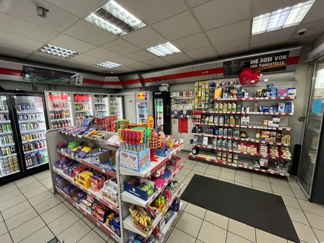 Bild 6 star Tankstelle in Lüdenscheid