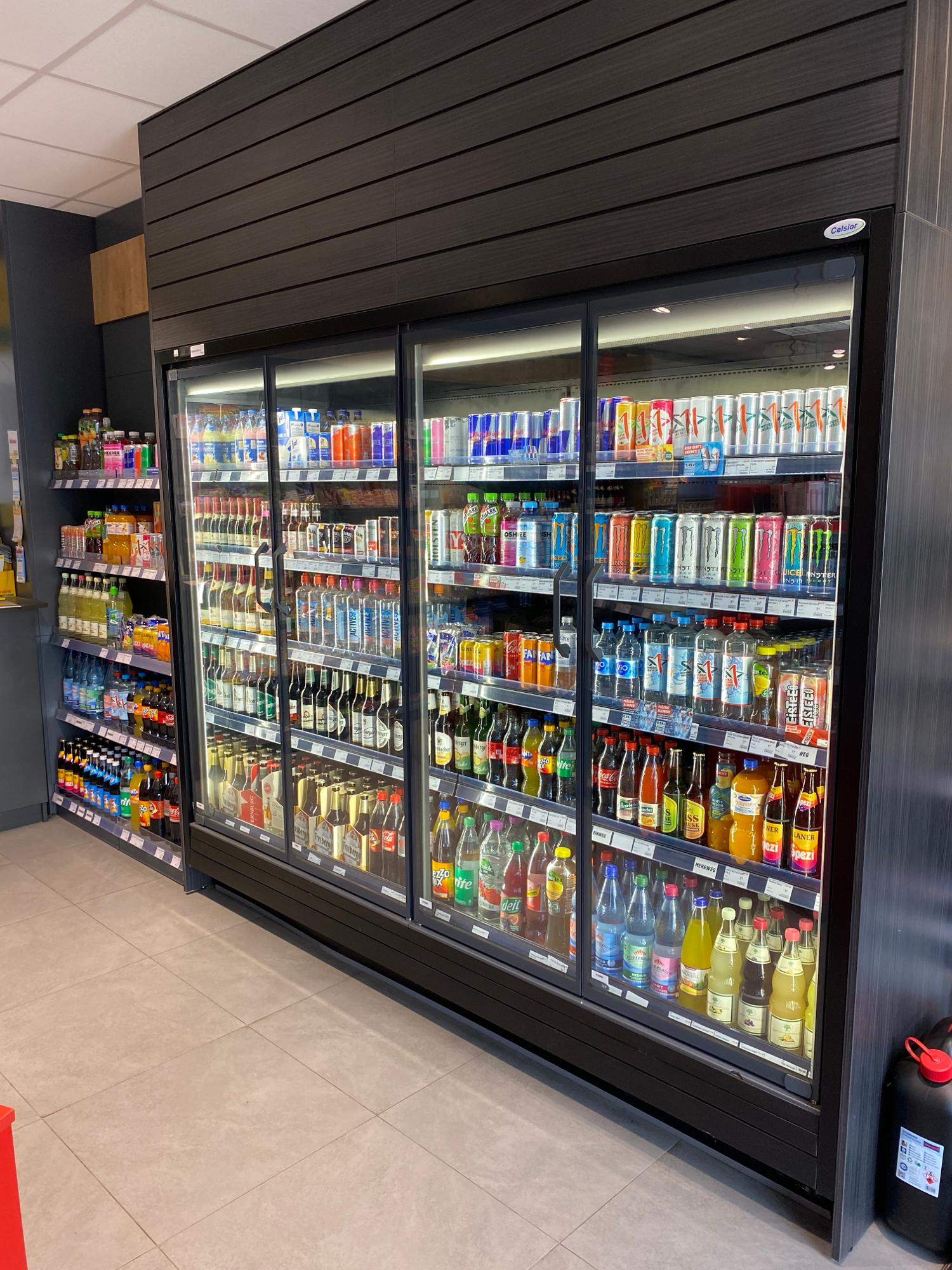 Bild 16 star Tankstelle in Johanngeorgenstadt