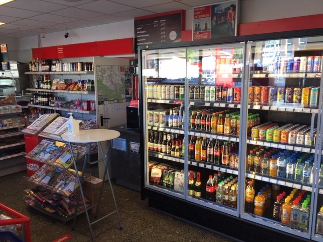 Bild 6 star Tankstelle in Bad Harzburg