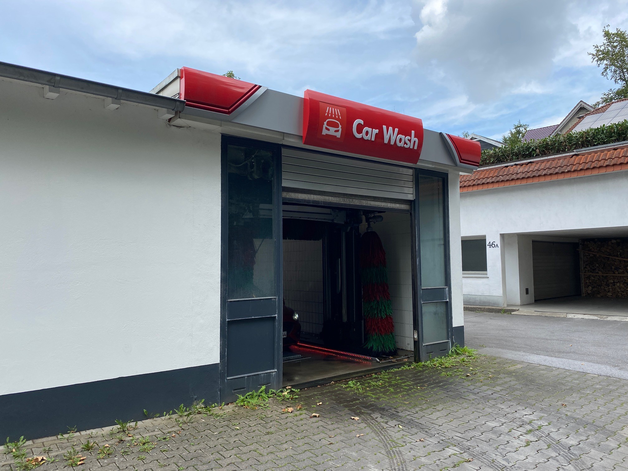 Bild 5 ORLEN Tankstelle in Menden