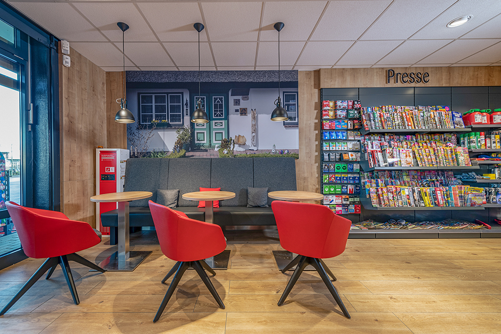 Bild 5 star Tankstelle in Graal-Müritz