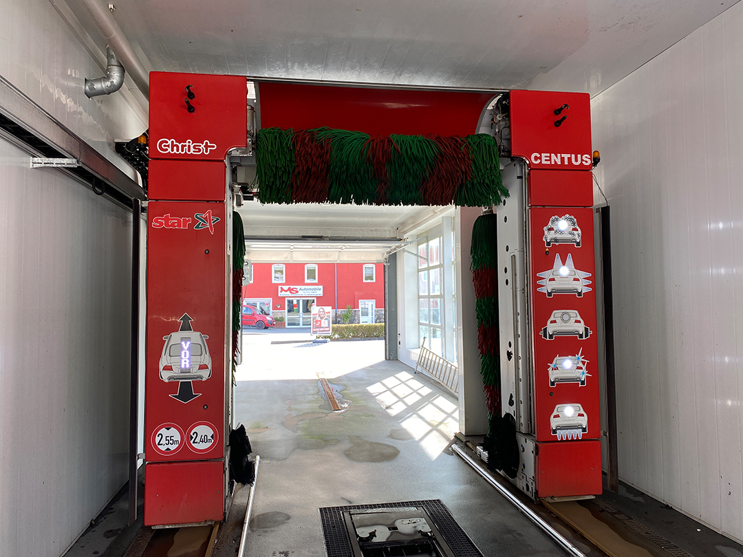 Bild 5 star Tankstelle in Klingenthal