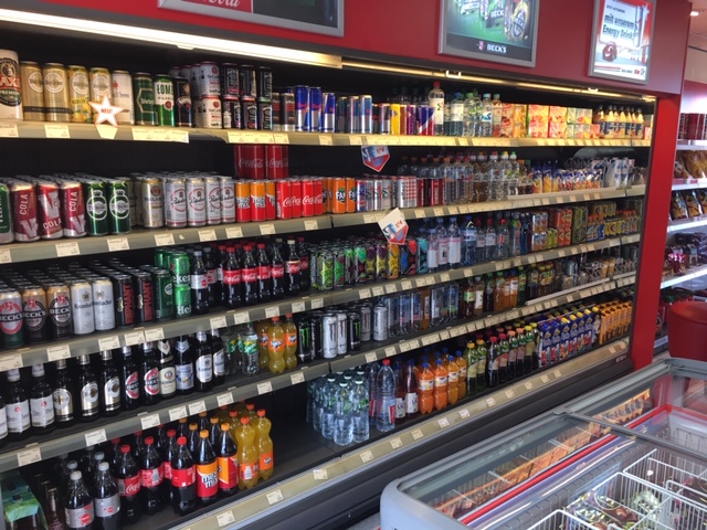 Bild 4 star Tankstelle in Emmerich