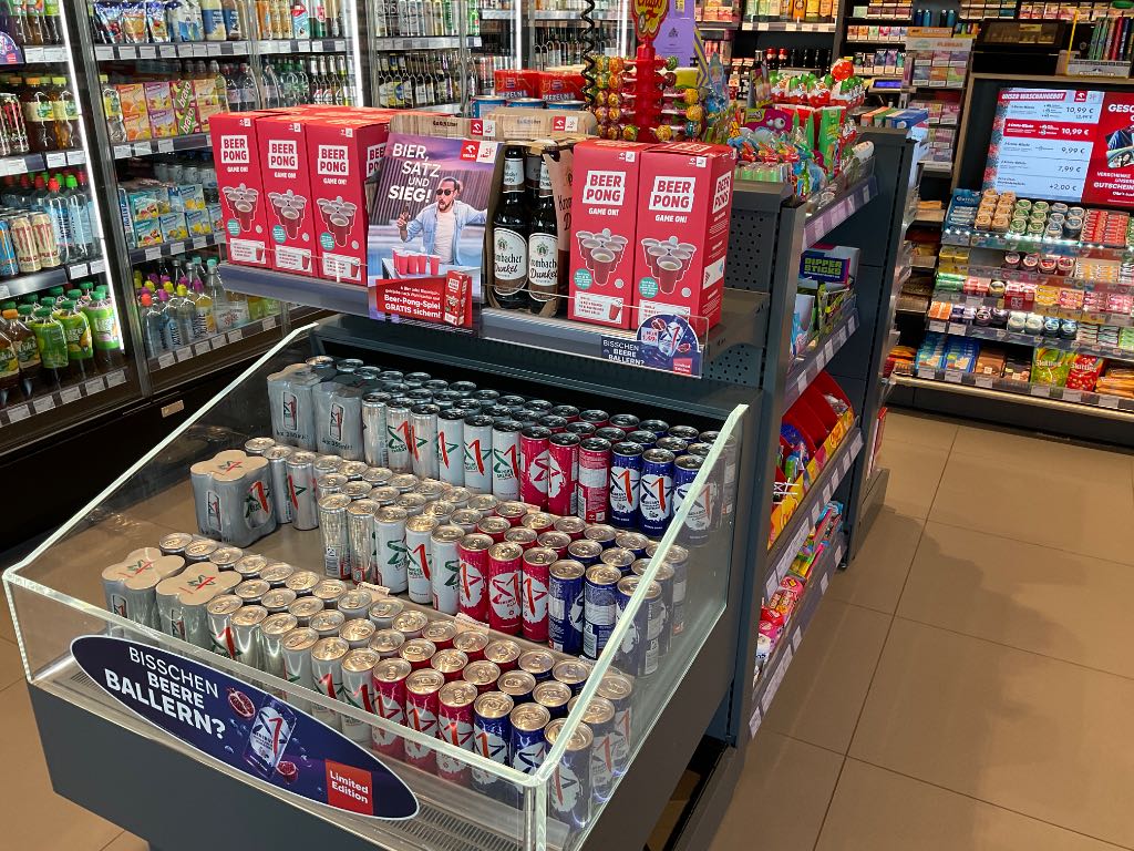 Bild 7 star Tankstelle in Dülmen
