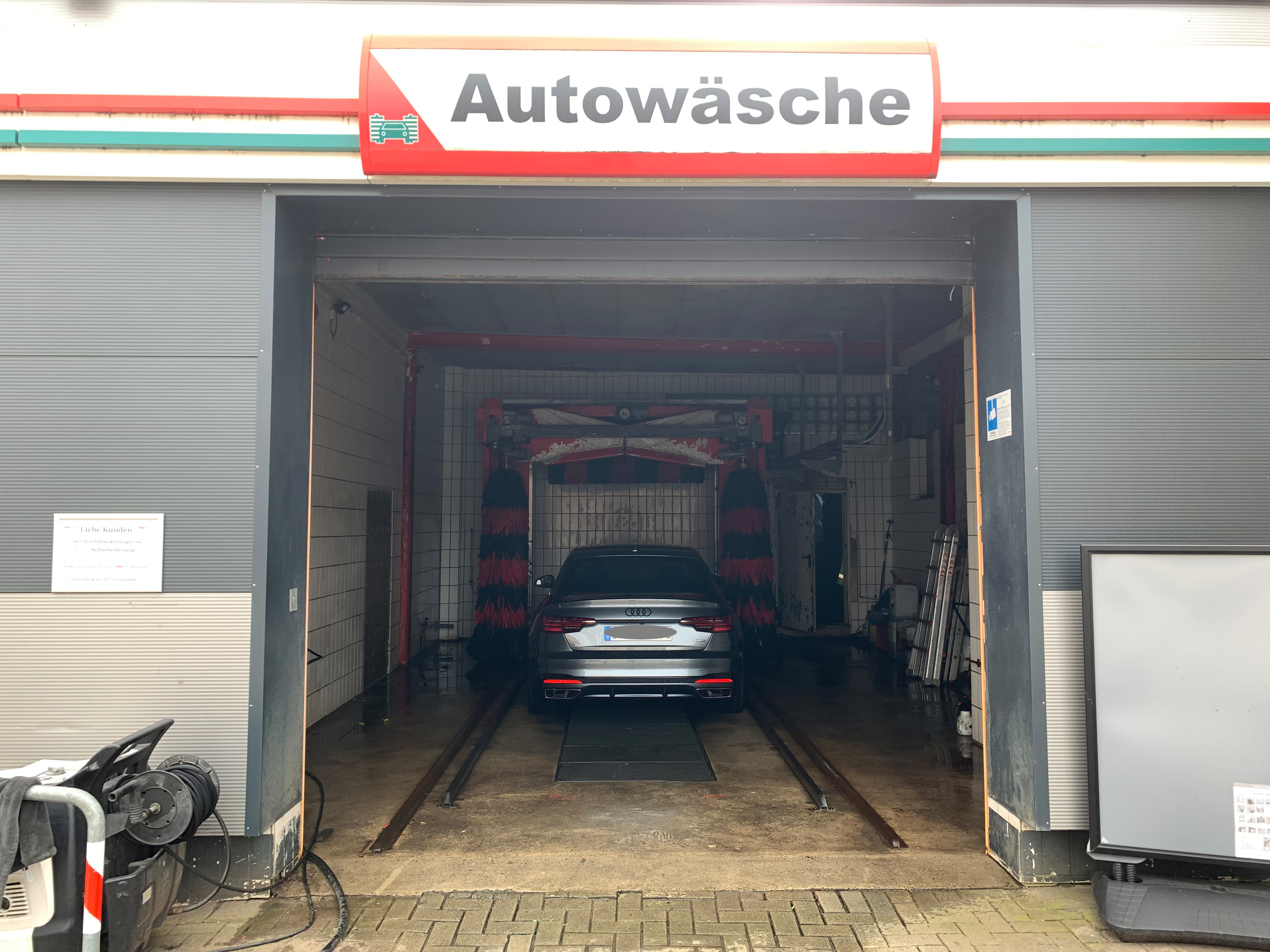 Bild 3 star Tankstelle in Wedemark