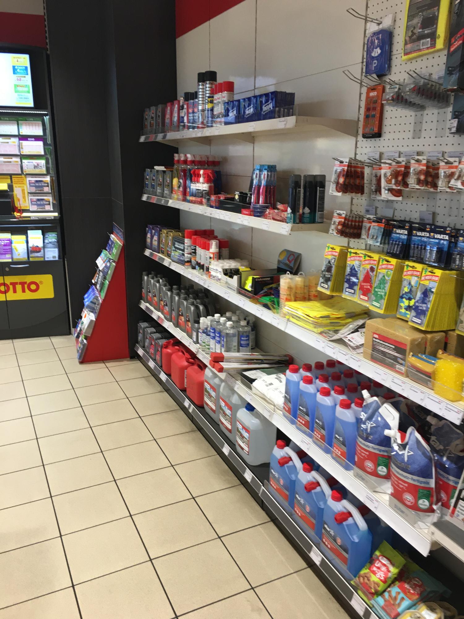 Bild 10 star Tankstelle in Hamburg