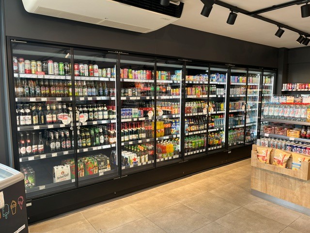 Bild 9 star Tankstelle in Fredersdorf-Vogelsdorf