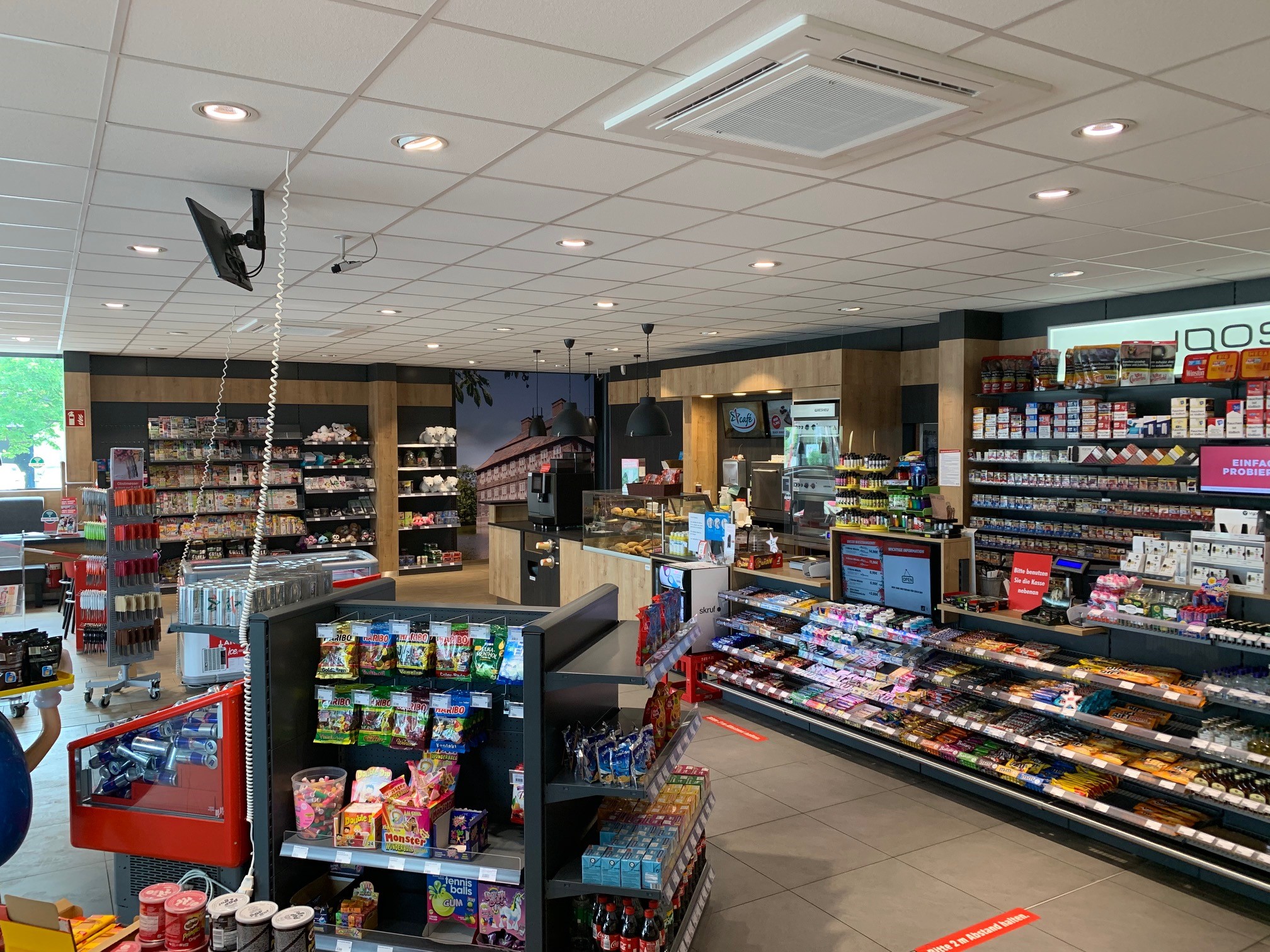 Bild 7 star Tankstelle in Hamm